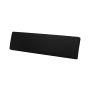 ASUS ROG Keyboard Wrist Rest – Handballenauflage Keyboard palm rest (90MP04J0-BKUA00) thumbnail