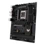 ASUS TUF GAMING B650-PLUS AMD B650 Socket AM5 ATX (TUF GAMING B650-PLUS) thumbnail