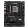 ASUS TUF GAMING B650-PLUS AMD B650 Socket AM5 ATX (TUF GAMING B650-PLUS) thumbnail