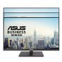 ASUS VA27UQSB computer monitor 68,6 cm (27") 3840 x 2160 Pixels 4K Ultra HD LCD Zwart (VA27UQSB) thumbnail