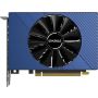 Intel Sparkle Intel Arc A380 ELF 6GB OC Graphics card (SA380E-6G) thumbnail