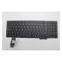 Lenovo Keyb L16 G1/G2/T16 G3/G4/P16s G4 DK - BL (5N21M39931) thumbnail
