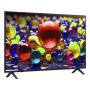 LG UHD AI 50UA74006LB 127 cm (50") 4K Ultra HD Smart TV Wifi Blauw (50UA74006LB.AEU) thumbnail