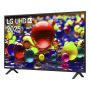 LG UHD AI 50UA74006LB 127 cm (50") 4K Ultra HD Smart TV Wifi Blauw (50UA74006LB.AEU) thumbnail