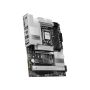 MSI PRO Z890-A WIFI moederbord Intel Z890 LGA 1851 (Socket V1) ATX (7E32-002R) thumbnail