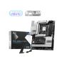 MSI PRO Z890-A WIFI moederbord Intel Z890 LGA 1851 (Socket V1) ATX (7E32-002R) thumbnail