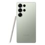 Samsung Galaxy S25 Ultra SM-S938B/DS 17,5 cm (6.9") Dual SIM Android 15 5G USB Type-C 12 GB 256 GB 5000 mAh Groen, Titanium (SM-S938BZGDEUB) thumbnail