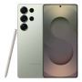 Samsung Galaxy S25 Ultra SM-S938B/DS 17,5 cm (6.9") Dual SIM Android 15 5G USB Type-C 12 GB 256 GB 5000 mAh Groen, Titanium (SM-S938BZGDEUB) thumbnail