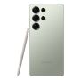 Samsung Galaxy S25 Ultra SM-S938B/DS 17,5 cm (6.9") Dual SIM Android 15 5G USB Type-C 12 GB 256 GB 5000 mAh Groen, Titanium (SM-S938BZGDEUB) thumbnail