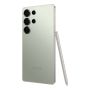 Samsung Galaxy S25 Ultra SM-S938B/DS 17,5 cm (6.9") Dual SIM Android 15 5G USB Type-C 12 GB 256 GB 5000 mAh Groen, Titanium (SM-S938BZGDEUB) thumbnail