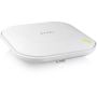 Zyxel WAX610D AX3000 2x2+4x4 MU-MIMO Dual Optimised Antenna Incl 1 yearNebula Pro PoE+ (802.3at) Standalone/Nebula Cloud Managed (WAX610D-EU0101F) thumbnail