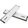 XPG GAMMIX AX4U320032G16A-DTWHD35 geheugenmodule 64 GB 2 x 32 GB DDR4 3200 MT/s 288-pin DIMM (AX4U320032G16A-DTWHD35) thumbnail