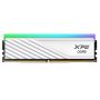 XPG LANCER BLADE RGB DDR5 geheugenmodule 64 GB 2 x 32 GB ECC (AX5U6000C3032G-DTLABRWH) thumbnail