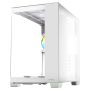 Antec C8 ARGB Full Tower PC-Gehäuse weiß E-ATX Gaming ARGB bis 440 mm GPU-Länge (0-761345-10028-1) (0-761345-10028-1) thumbnail