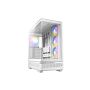 Antec Go C7 ARGB White Full Tower White Retail (0-761345-10136-3) thumbnail