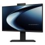 ASUS ExpertCenter P400 AiO P440VAEST-BPD184X Intel Core 5 210H 60,5 cm (23.8") 1920 x 1080 Pixels Touchscreen Alles-in-één-pc 16 GB DDR5-SDRAM 256 GB SSD Windows 11 Pro Wi-Fi 6 (802.11ax) Zwart (90PT03X6-M0AVJ0) thumbnail