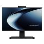 ASUS ExpertCenter P400 AiO P440VAEST-BPD184X Intel Core 5 210H 60,5 cm (23.8") 1920 x 1080 Pixels Touchscreen Alles-in-één-pc 16 GB DDR5-SDRAM 256 GB SSD Windows 11 Pro Wi-Fi 6 (802.11ax) Zwart (90PT03X6-M0AVJ0) thumbnail