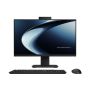 ASUS ExpertCenter P400 AiO P440VAEST-BPD184X Intel Core 5 210H 60,5 cm (23.8") 1920 x 1080 Pixels Touchscreen Alles-in-één-pc 16 GB DDR5-SDRAM 256 GB SSD Windows 11 Pro Wi-Fi 6 (802.11ax) Zwart (90PT03X6-M0AVJ0) thumbnail