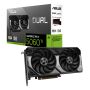 ASUS Dual -RTX5060TI-8G NVIDIA GeForce RTX 5060 Ti 8 GB GDDR7 (90YV0MP3-M0NA00) thumbnail