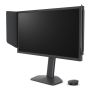 ZOWIE XL2540X+ computer monitor 61,2 cm (24.1") 1920 x 1080 Pixels Full HD LED Zwart (9H.E18LB.QBE) thumbnail
