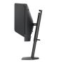 ZOWIE XL2540X+ computer monitor 61,2 cm (24.1") 1920 x 1080 Pixels Full HD LED Zwart (9H.E18LB.QBE) thumbnail