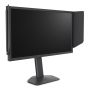 ZOWIE XL2540X+ computer monitor 61,2 cm (24.1") 1920 x 1080 Pixels Full HD LED Zwart (9H.E18LB.QBE) thumbnail