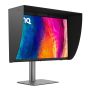 BenQ PD2770U computer monitor 68,6 cm (27") 3840 x 2160 Pixels 4K Ultra HD LCD Zwart (9H.Y0ELB.QBE) thumbnail