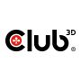 CLUB3D USB-C® 40 Gbps verlengkabel 1 m/3,28 ft (CAC-2502) thumbnail