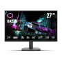Cooler Master GA2711 27 QHD 100HZ/IPS/1MS/HDR/ADAP SYNC thumbnail