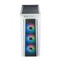 Cooler Master MasterBox 520 Mesh ARGB Midi Tower (MB520-WGNN-S00) thumbnail