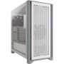 Corsair 4000D Airflow Midi Tower Behuizing (CC-9011201-WW) thumbnail