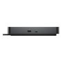 DELL Pro Dock WD25Z Bedraad USB 3.2 Gen 2 (3.1 Gen 2) Type-C Zwart (210-BTJB) thumbnail