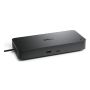 DELL Pro Dock WD25Z Bedraad USB 3.2 Gen 2 (3.1 Gen 2) Type-C Zwart (210-BTJB) thumbnail