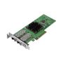 Dell BC57414 25GbE 2-Port Netwerkadapter RJ45 (24FG6-RFB) thumbnail