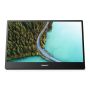 Philips 3000 series 16B1P3302/00 LED display 39,6 cm (15.6") 1920 x 1080 Pixels Full HD Zwart (16B1P3302/00) thumbnail