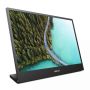 Philips 3000 series 16B1P3302D/00 computer monitor 39,6 cm (15.6") 1920 x 1080 Pixels Full HD LED Zwart (16B1P3302D/00) thumbnail