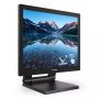 Philips 172B9TL/00 computer monitor 43,2 cm (17") 1280 x 1024 Pixels Full HD LCD Touchscreen Zwart (172B9TL/00) thumbnail