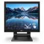 Philips 172B9TL/00 computer monitor 43,2 cm (17") 1280 x 1024 Pixels Full HD LCD Touchscreen Zwart (172B9TL/00) thumbnail