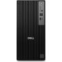 DELL Pro QBT1250 Plus Intel Core Ultra 5 235 16 GB DDR5-SDRAM 512 GB SSD Windows 11 Pro Tower PC Zwart (BTO103_QBT1250_EMEA) thumbnail