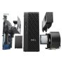 DELL Pro Max FCM2250 Intel Core Ultra 7 265U 32 GB DDR5-SDRAM 1 TB SSD NVIDIA RTX A1000 Windows 11 Pro Micro PC PC Zwart (BTO107_FCM2250_EMEA) thumbnail