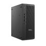 DELL Pro Max FCM2250 Intel Core Ultra 7 265U 32 GB DDR5-SDRAM 1 TB SSD NVIDIA RTX A1000 Windows 11 Pro Micro PC PC Zwart (BTO107_FCM2250_EMEA) thumbnail