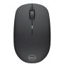Dell MS116 USB Wired Mouse Zwart (DMV3P) thumbnail