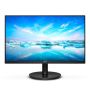 Philips V Line 221V8/00 computer monitor 54,6 cm (21.5") 1920 x 1080 Pixels Full HD LED Zwart (221V8/00) thumbnail