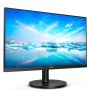 Philips V Line 221V8/00 computer monitor 54,6 cm (21.5") 1920 x 1080 Pixels Full HD LED Zwart (221V8/00) thumbnail