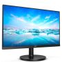 Philips V Line 221V8A/00 LED display 54,6 cm (21.5") 1920 x 1080 Pixels Full HD Zwart (221V8A/00) thumbnail