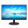 Philips V Line 221V8A/00 computer monitor 54,6 cm (21.5") 1920 x 1080 Pixels Full HD LED Zwart (221V8A/00) thumbnail
