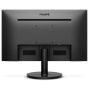 Philips V Line 221V8A/00 computer monitor 54,6 cm (21.5") 1920 x 1080 Pixels Full HD LED Zwart (221V8A/00) thumbnail