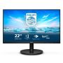 Philips V Line 222V8LA/00 computer monitor 54,6 cm (21.5") 1920 x 1080 Pixels Full HD LCD Zwart (222V8LA/00) thumbnail