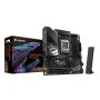 GIGABYTE X870M AORUS ELITE WIFI7 AMD X870 Socket AM5 micro ATX (X870M A ELITE WF7) thumbnail