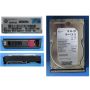 HP Enterprise 2TB 6G 7.2K 3.5 SATA Hard Drive (797273-S21) thumbnail